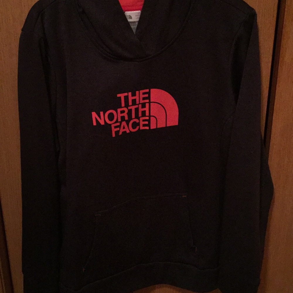 North Face Hoodie